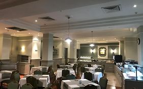 Windsor Hotel